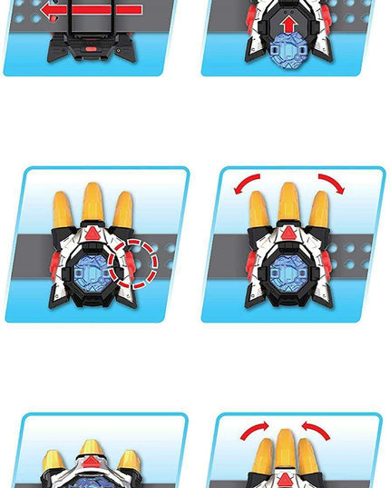 Dino Adventure Sound Band: Unleash the Prehistoric Excitement!