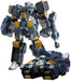 MINI FORCE X Pentathlon Leo Transformer Robot Car Toy - Leo Penta X Bot Variant