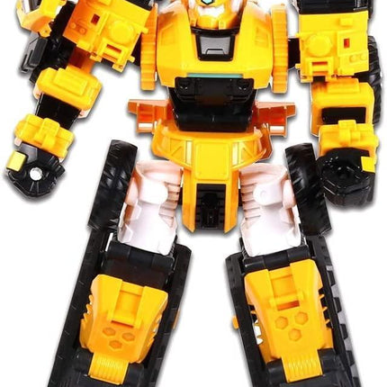 MAXBOT X Penta X Transformer Adventure Vehicle - Exciting Fun for Kids!