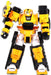 MAXBOT X Penta X Bot Transformer Robot Car Toy - Ultimate Edition