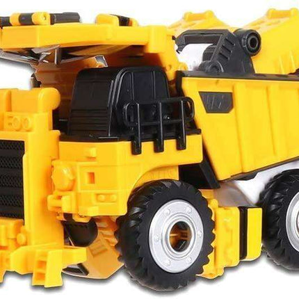 MAXBOT X Penta X Transformer Adventure Vehicle - Exciting Fun for Kids!