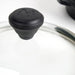 MOOSSE Gamasot Mini Korean Traditional Iron Pot Induction Pottery (11cm)