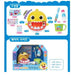 Pinkfong Baby Shark Interactive Singing Toothbrush - Korean Edition for Kids