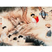 Dan-o Festive Journey Jigsaw Puzzle - Exquisite Korean Artistry for Art and Puzzle Enthusiasts