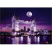 London Tower Bridge Eco-Friendly 500-Piece Jigsaw Puzzle Kit