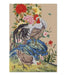Enchanting Peony and Chicken Bliss 1000-Piece Puzzle Adventure