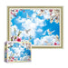 Tranquil Sky Serenity 500-Piece Jigsaw Puzzle