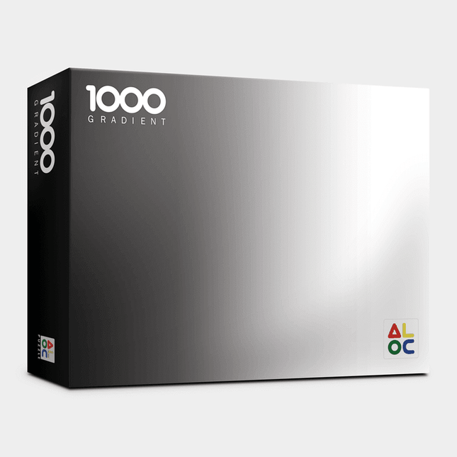 "Tranquil Tapestry" 1000-Piece Jigsaw Puzzle - Artistic Mindfulness Adventure