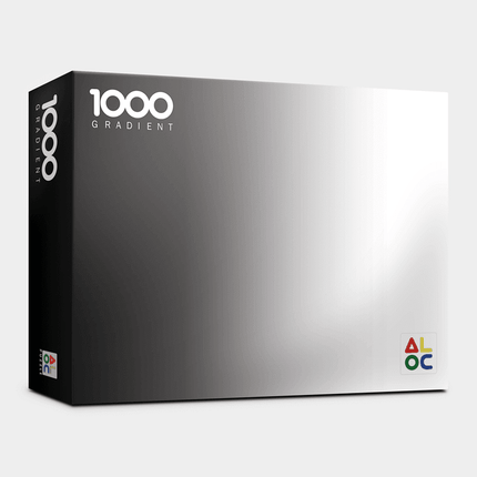 "Tranquil Tapestry" 1000-Piece Jigsaw Puzzle - Artistic Mindfulness Adventure