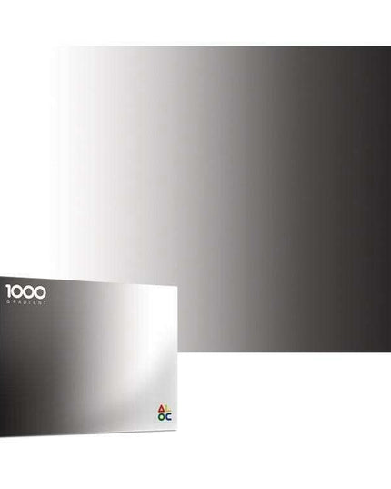 "Tranquil Tapestry" 1000-Piece Jigsaw Puzzle - Artistic Mindfulness Adventure