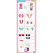 Kiki's Magical Cotton Candy Pet Creation Kit: DIY Craft Set with Emotion Doll for Imaginative Play