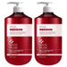 White Musk Hydration Luxury Body Lotion Set - 2,154ml Total Volume