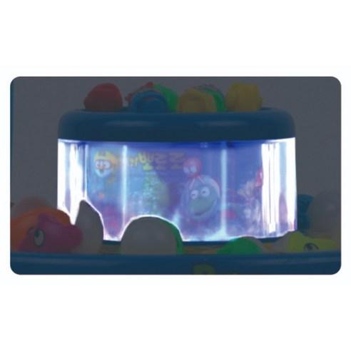 PORORO Aquarium Fishing Game Playsets