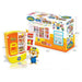 Chill 'n' Learn Baby Fridge Playset with Ice Dispenser