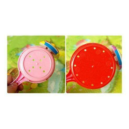 Pororo's Splash-tastic Baby Bath Cup Set for Imaginative Water Play