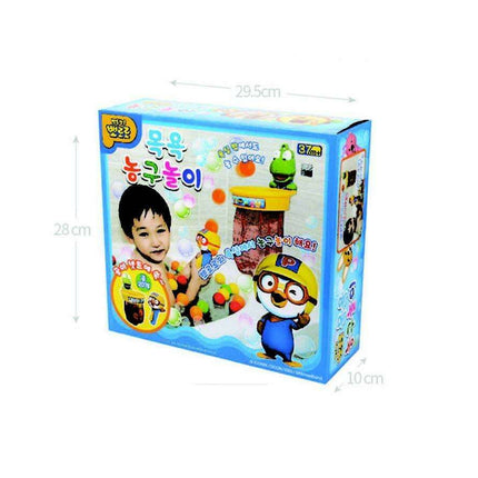 Splash 'n Shoot Basketball Bath Playset