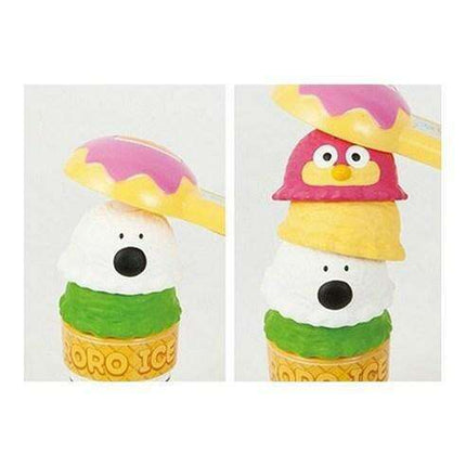 Pororo's Enchanted Ice Cream Adventure Playset