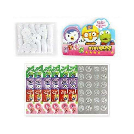 PORORO Interactive Beverage Dispenser Adventure Playset