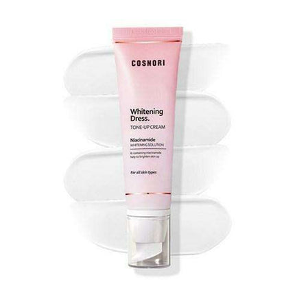 Radiant Glow Brightening & Hydration Cream 50ml