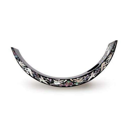 Korean Crane Wine Holder: A Fusion of Tradition and Elegance