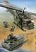 Cobra Combatant Tactical Expedition: 562-Piece Military Search Party Building Kit