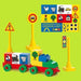 Imaginative Builder's Block Set: OXFORD EQ Plus (284pcs)