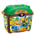 Wildlife Wonders Animal Friends Building Kit by OXFORD Blocks