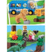 Wildlife Wonders Animal Friends Building Kit by OXFORD Blocks