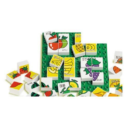 Building Blocks Adventure Kit - 387pcs for Creative Play