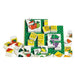 Building Blocks Adventure Kit - 387pcs for Creative Play