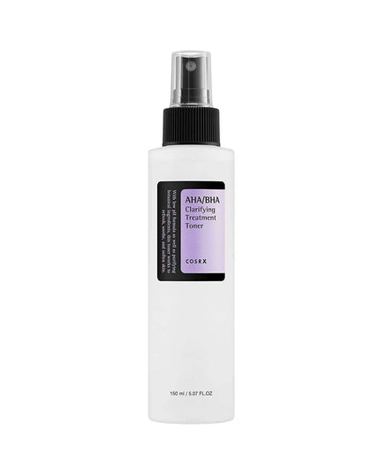 Glow Boosting Renewal Tonic with White Willow & Apple Water - Radiance Formula