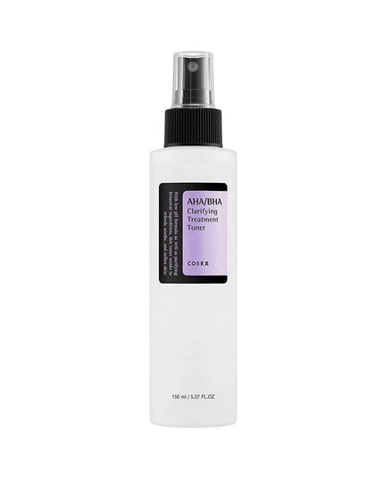 Glow Boosting Renewal Tonic with White Willow & Apple Water - Radiance Formula