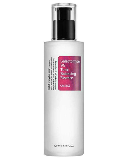 Radiance-Enhancing Serum with Nutrient-Rich Actives