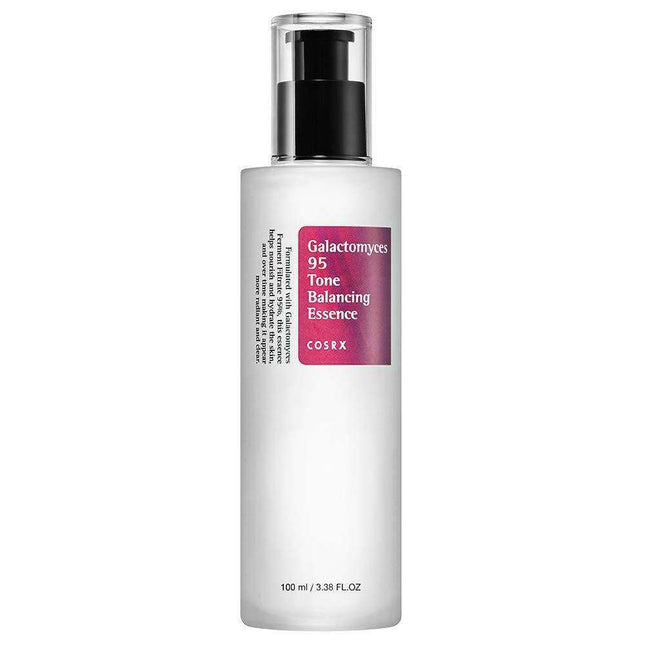Radiance-Enhancing Serum with Nutrient-Rich Actives
