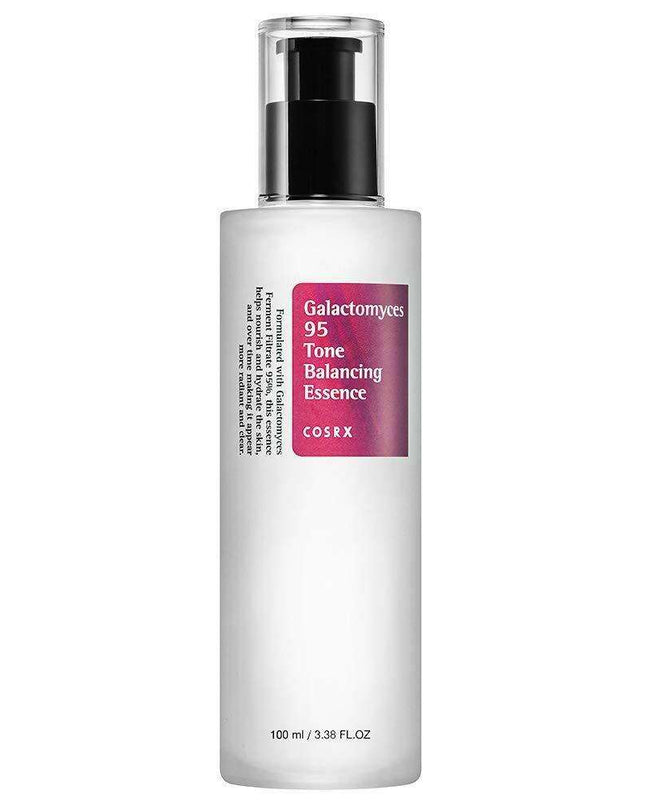 Radiance-Enhancing Serum with Nutrient-Rich Actives