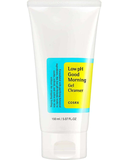 Radiance Boosting BHA Tea Tree Gel Cleanser - 150ml