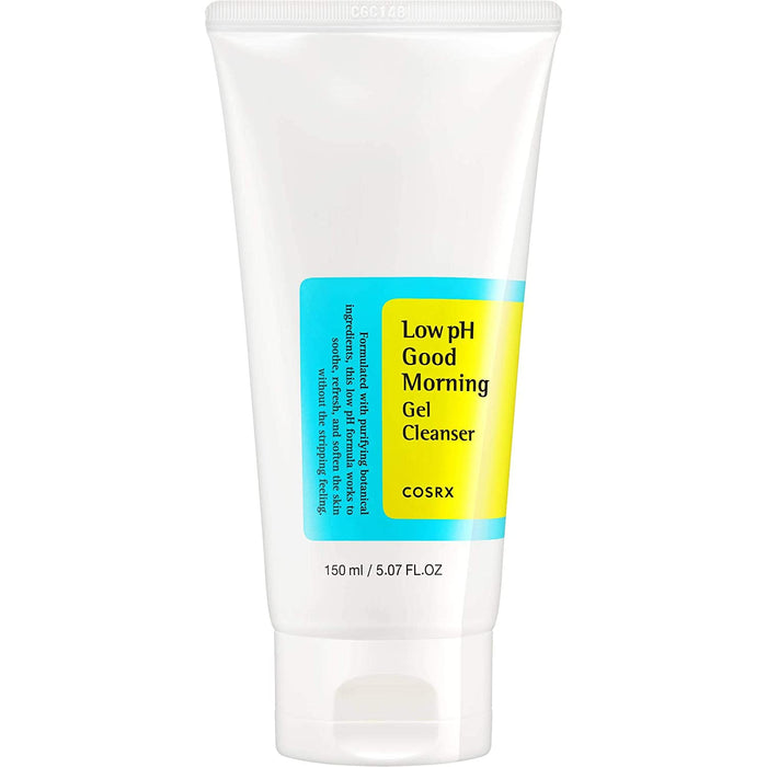 Gentle Skin Refreshing Gel Cleanser - 150ml