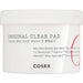 Clear Skin Essentials: Acne-Fighting Toner Pads with Willow Bark Water & BHA