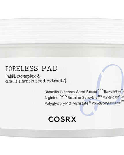 3-in-1 Ultimate Pore Refinement Renewal Pads: Your Complete Skin Care Answer