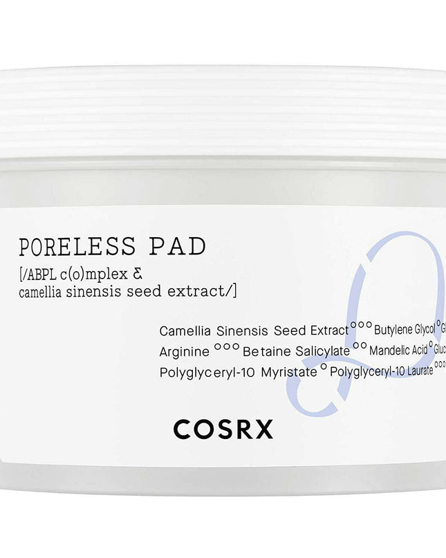 3-in-1 Ultimate Pore Refinement Renewal Pads: Your Complete Skin Care Answer