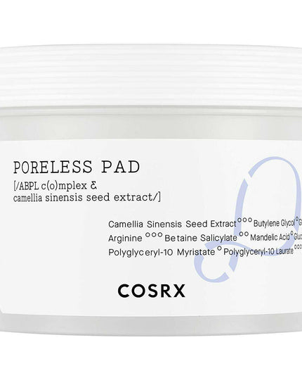 3-in-1 Ultimate Pore Refinement Renewal Pads: Your Complete Skin Care Answer