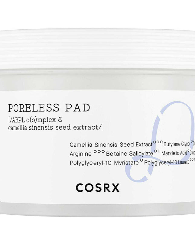 3-in-1 Ultimate Pore Refinement Renewal Pads: Your Complete Skin Care Answer