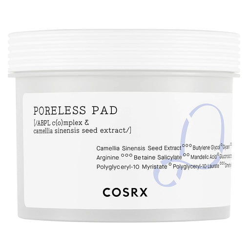 Skin Renewal Pads: 3-in-1 Solution for Pore Refinement