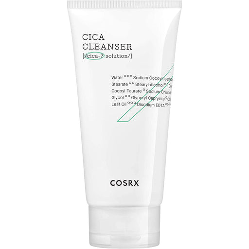 COSRX Pure Fit Cica Balancing Foaming Cleanser 150ml