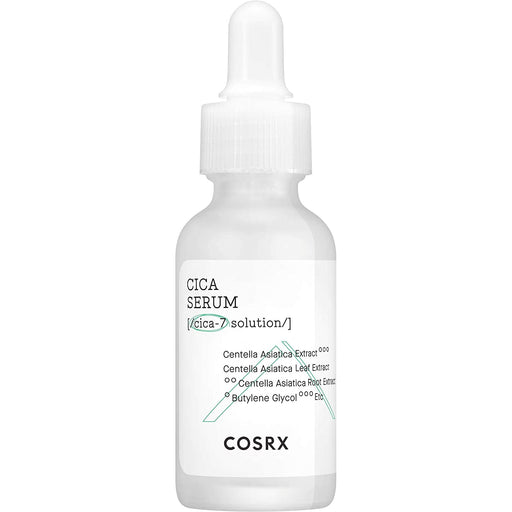 COSRX Pure Fit Cica Serum - Concentrated Skin Soothing Elixir