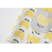 Sunshine Yellow Floral Baby Wrap for Enhanced Parent-Child Connection and Lasting Comfort
