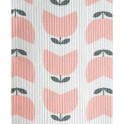 Pink Blossom Baby Embrace Wrap for Unmatched Coziness and Connection