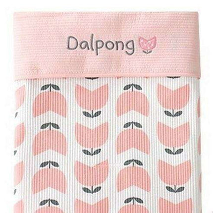 Pink Blossom Baby Embrace Wrap for Unmatched Coziness and Connection