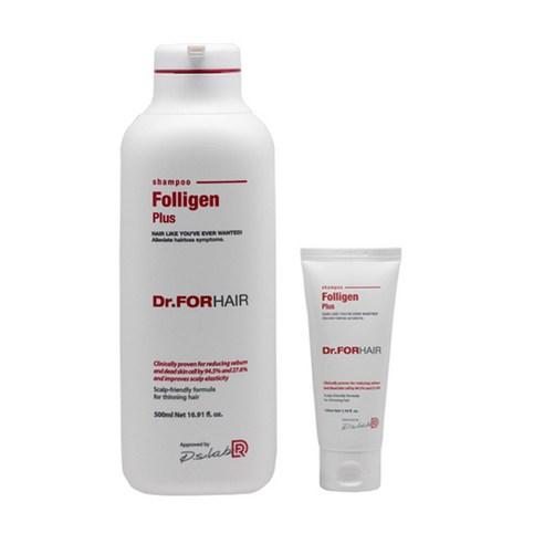 Advanced Scalp Care Bundle for Hair Growth and Dandruff Control