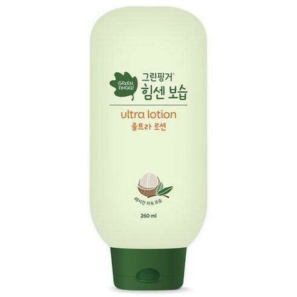 Tender Touch Shea Butter Baby Lotion: Supreme Moisture for Delicate Skin